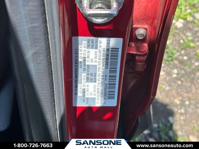 2023 Mazda Mazda CX-30 2.5 S Select Package