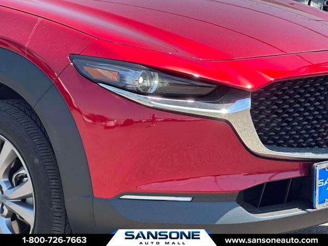 2023 Mazda Mazda CX-30 2.5 S Select Package