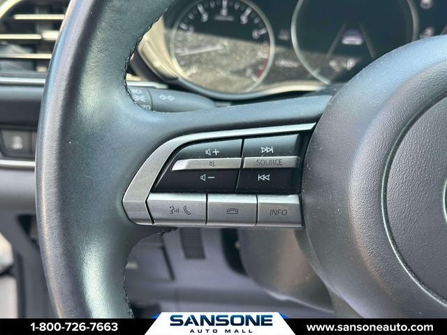 2023 Mazda Mazda CX-30 2.5 S Select Package