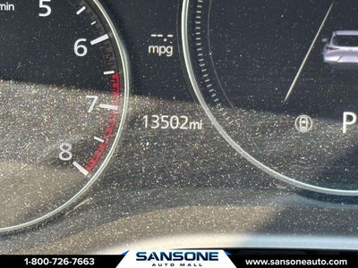 2023 Mazda Mazda CX-30 2.5 S Select Package