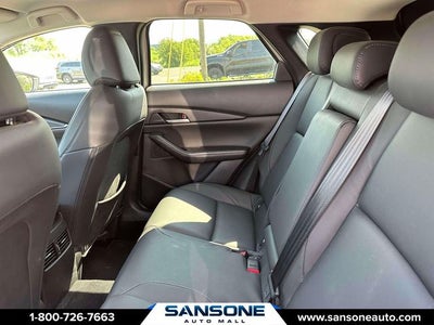 2023 Mazda Mazda CX-30 2.5 S Select Package