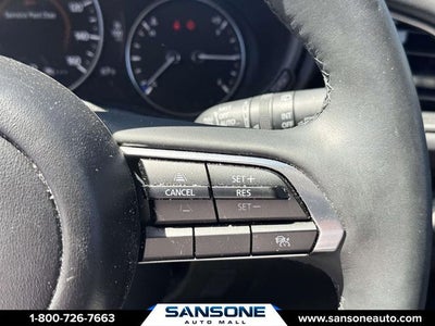 2024 Mazda Mazda CX-30 2.5 S Select Sport