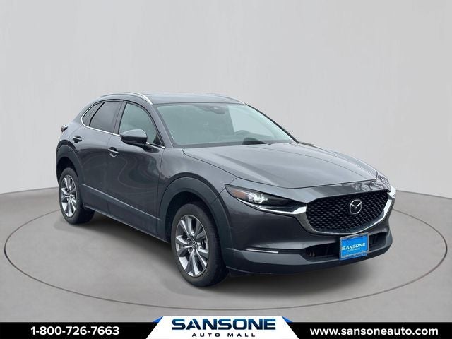 2023 Mazda Mazda CX-30 2.5 S Select Package
