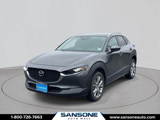 2023 Mazda Mazda CX-30 2.5 S Select Package
