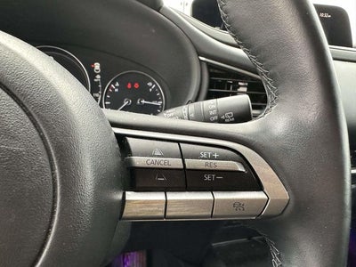 2023 Mazda Mazda CX-30 2.5 S Select Package