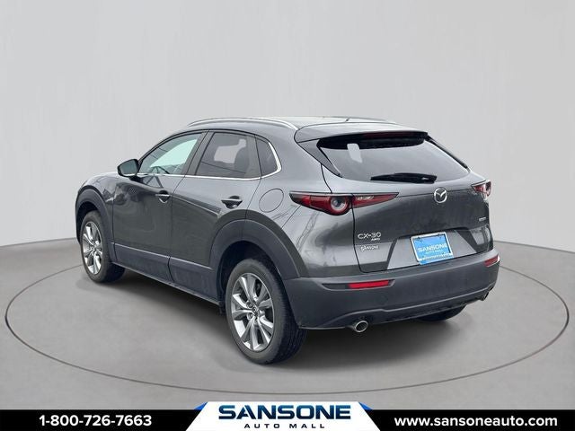 2023 Mazda Mazda CX-30 2.5 S Select Package