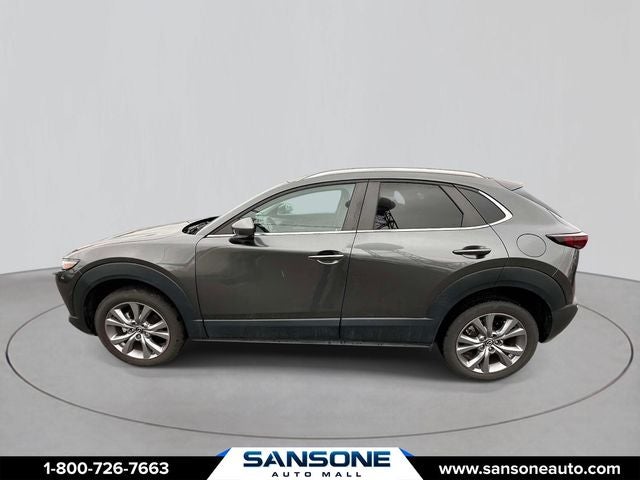 2023 Mazda Mazda CX-30 2.5 S Select Package