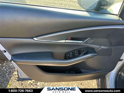 2025 Mazda Mazda CX-30 2.5 S Select Sport