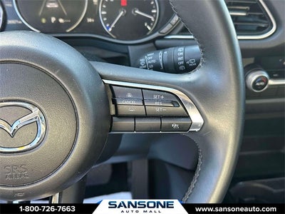 2025 Mazda Mazda CX-30 2.5 S Select Sport