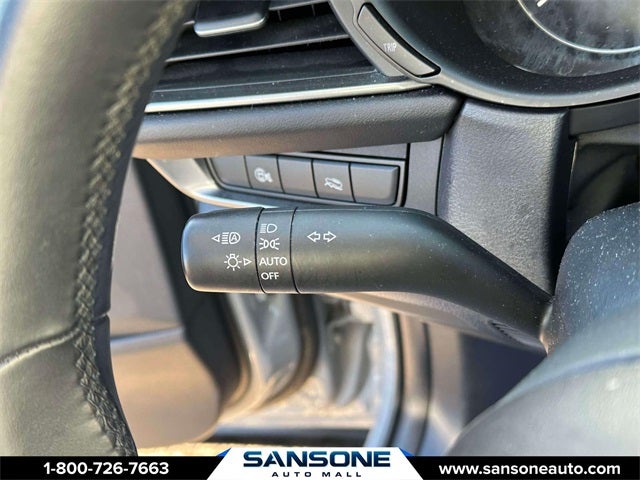 2025 Mazda Mazda CX-30 2.5 S Select Sport