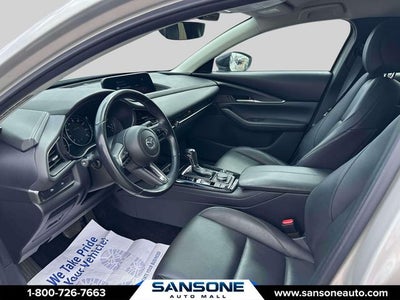 2024 Mazda Mazda CX-30 2.5 S Select Sport