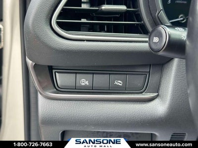 2024 Mazda Mazda CX-30 2.5 S Select Sport