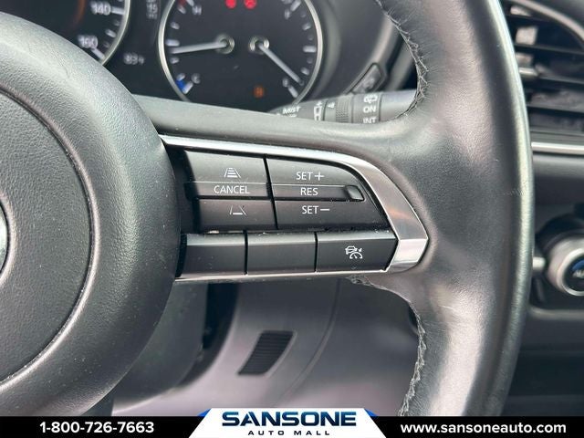 2024 Mazda Mazda CX-30 2.5 S Select Sport