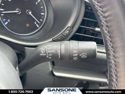 2024 Mazda Mazda CX-30 2.5 S Select Sport