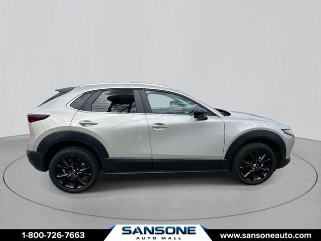 2024 Mazda Mazda CX-30 2.5 S Select Sport