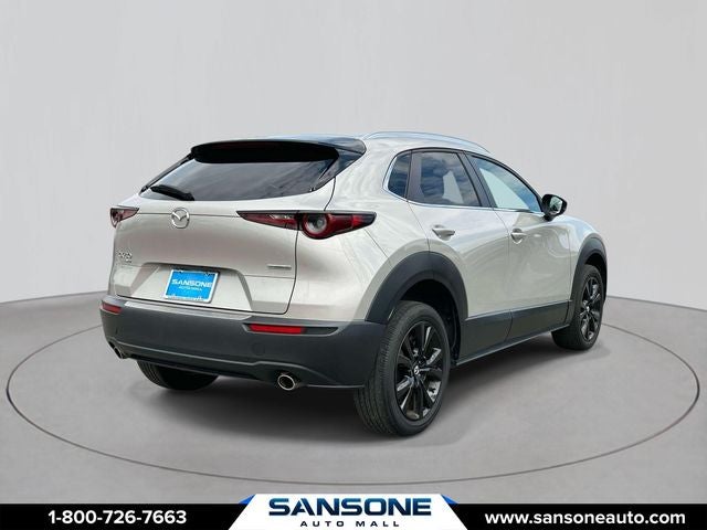 2024 Mazda Mazda CX-30 2.5 S Select Sport