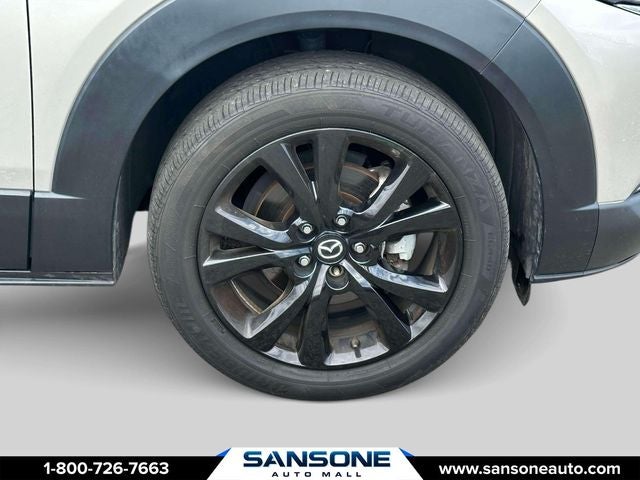 2024 Mazda Mazda CX-30 2.5 S Select Sport