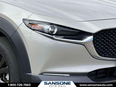 2024 Mazda Mazda CX-30 2.5 S Select Sport