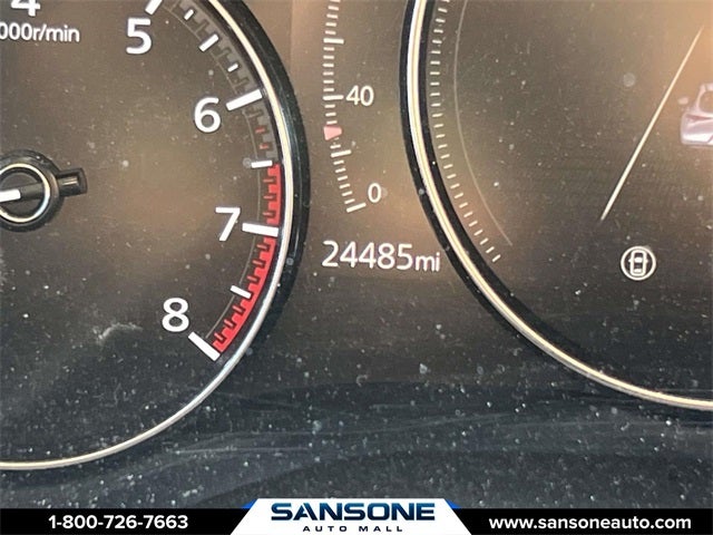 2021 Mazda Mazda CX-30 Preferred