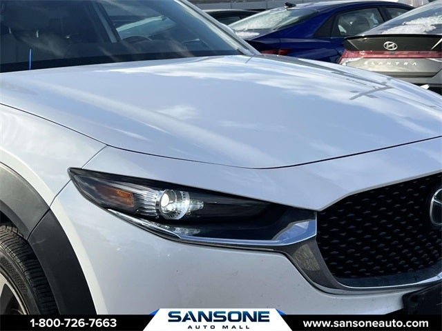 2021 Mazda Mazda CX-30 Preferred