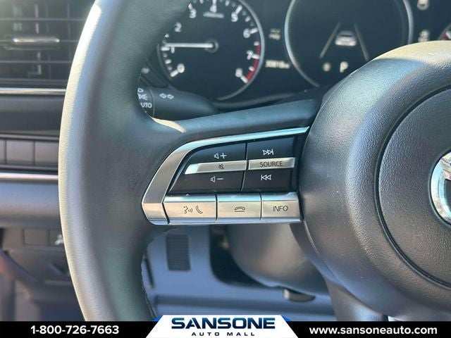 2023 Mazda Mazda CX-30 2.5 S Preferred Package