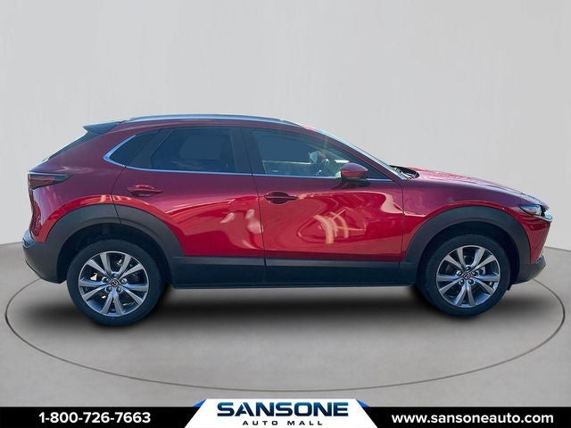 2023 Mazda Mazda CX-30 2.5 S Preferred Package