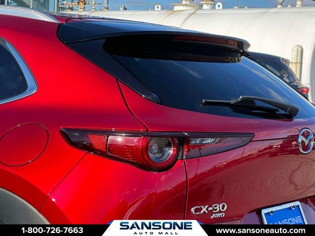 2023 Mazda Mazda CX-30 2.5 S Preferred Package