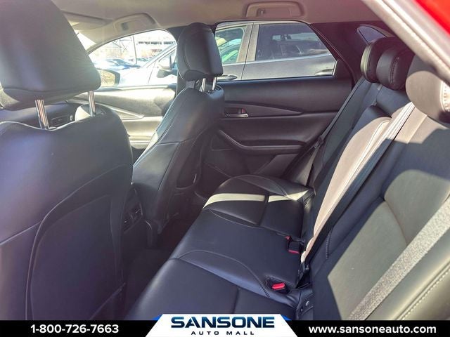 2023 Mazda Mazda CX-30 2.5 S Preferred Package