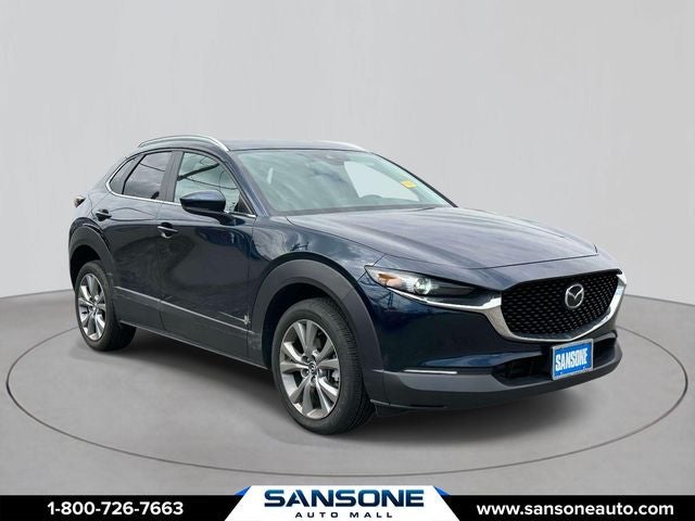 2023 Mazda Mazda CX-30 2.5 S Preferred Package