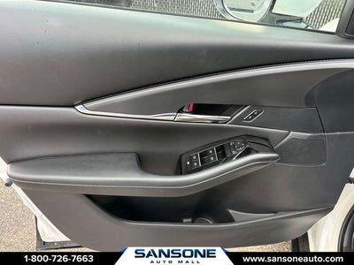 2023 Mazda Mazda CX-30 2.5 S Preferred Package