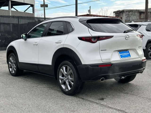 2023 Mazda Mazda CX-30 2.5 S Preferred Package