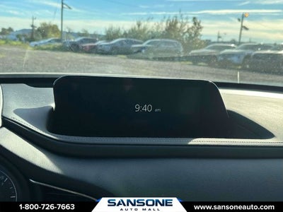 2024 Mazda Mazda CX-30 2.5 S Preferred Package