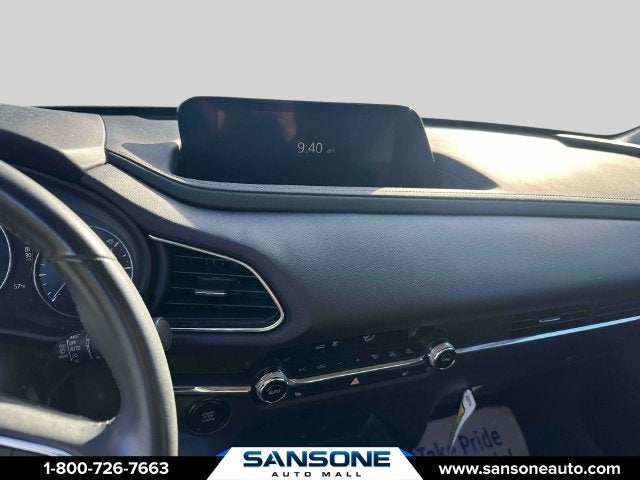 2024 Mazda Mazda CX-30 2.5 S Preferred Package