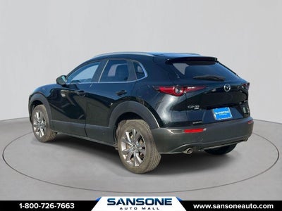 2024 Mazda Mazda CX-30 2.5 S Preferred Package