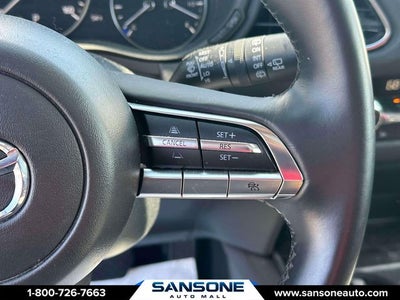 2023 Mazda Mazda CX-30 2.5 S Carbon Edition