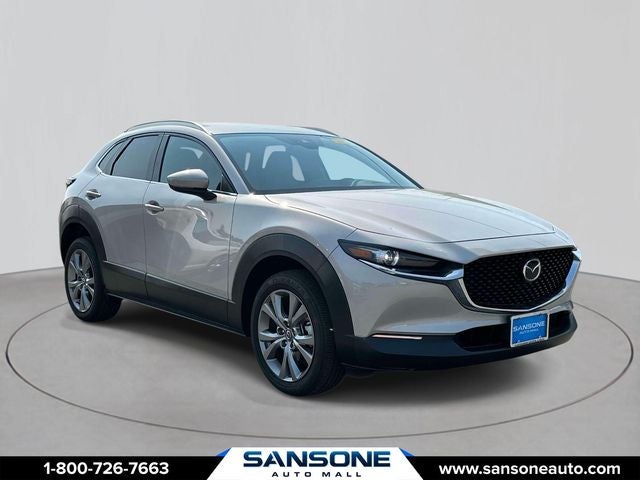 2023 Mazda Mazda CX-30 2.5 S Preferred Package