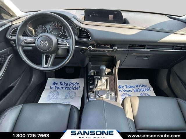2023 Mazda Mazda CX-30 2.5 S Preferred Package