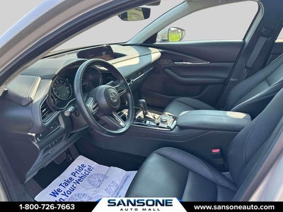 2023 Mazda Mazda CX-30 2.5 S Preferred Package