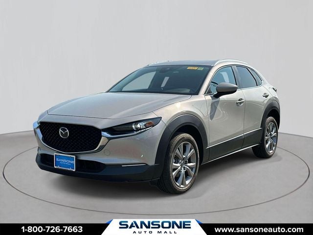 2023 Mazda Mazda CX-30 2.5 S Preferred Package