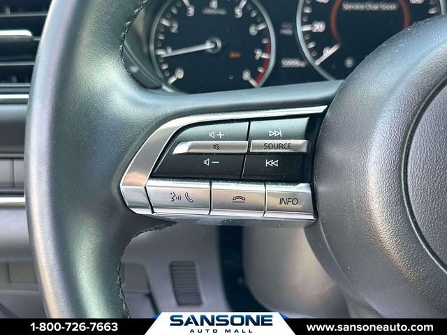 2023 Mazda Mazda CX-30 2.5 S Preferred Package