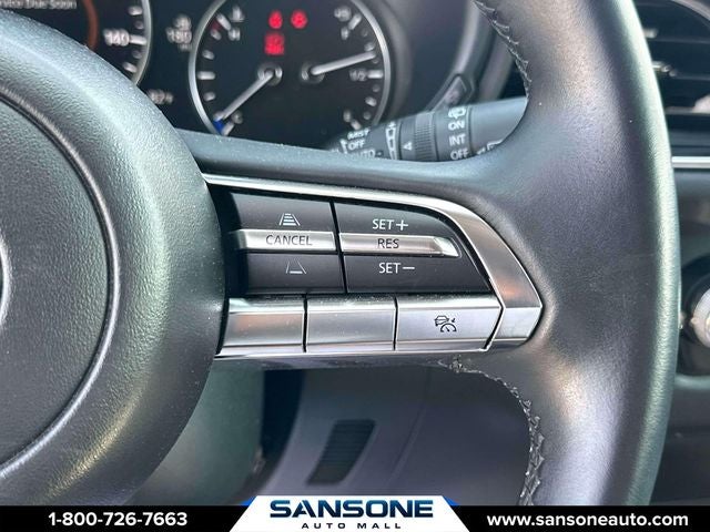2023 Mazda Mazda CX-30 2.5 S Preferred Package