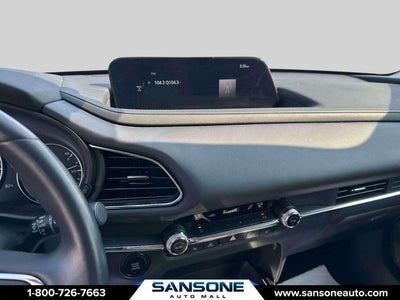 2023 Mazda Mazda CX-30 2.5 S Preferred Package