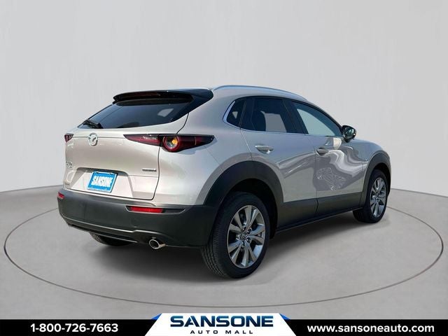 2023 Mazda Mazda CX-30 2.5 S Preferred Package