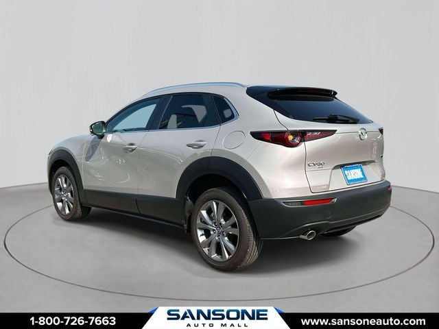 2023 Mazda Mazda CX-30 2.5 S Preferred Package