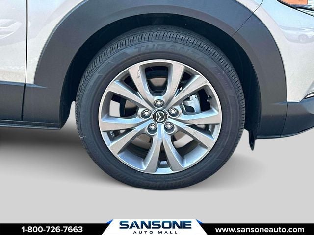 2023 Mazda Mazda CX-30 2.5 S Preferred Package