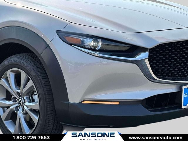 2023 Mazda Mazda CX-30 2.5 S Preferred Package