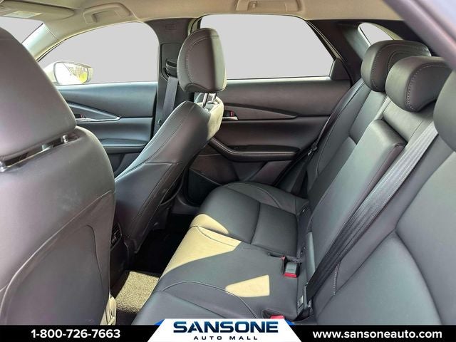 2023 Mazda Mazda CX-30 2.5 S Preferred Package
