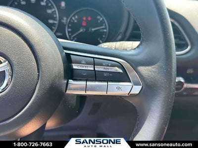 2023 Mazda Mazda CX-30 2.5 S Carbon Edition