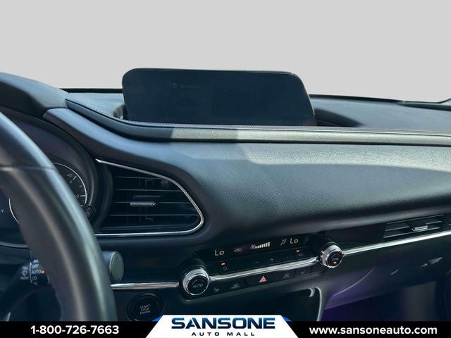 2023 Mazda Mazda CX-30 2.5 S Carbon Edition