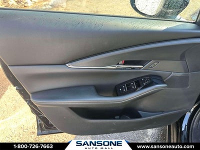 2023 Mazda Mazda CX-30 2.5 S Preferred Package